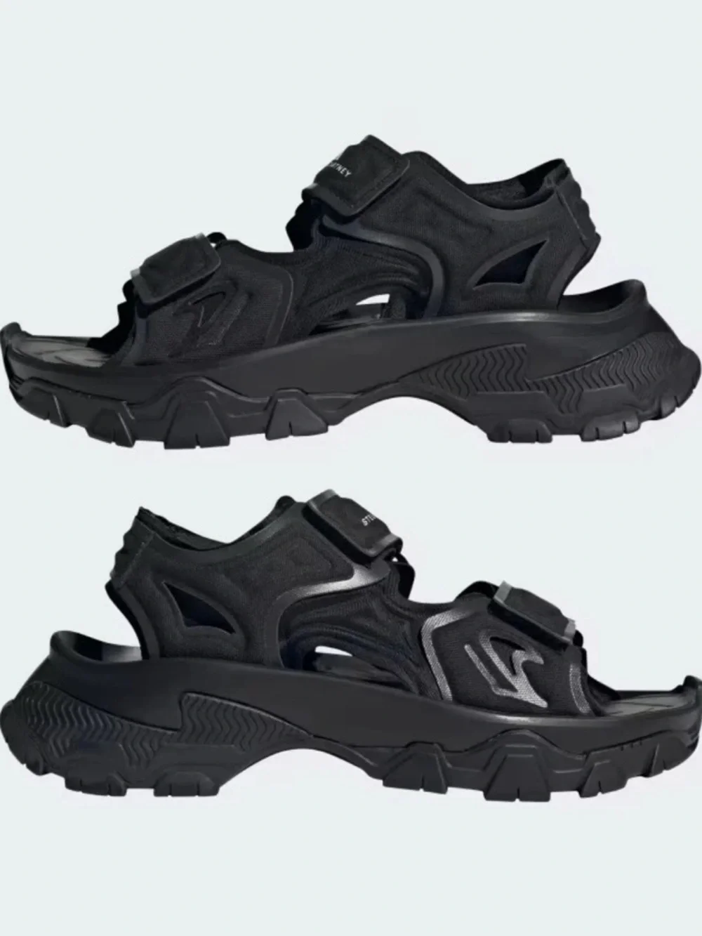 Adidas by Stella McCartney Hika Outdoor Sandal Size 6